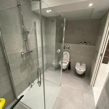 Résidence Exclusive Appartement Saint-Tropez