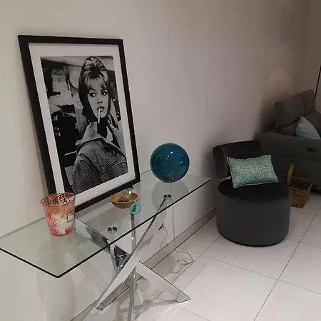 Appartement Résidence Exclusive *