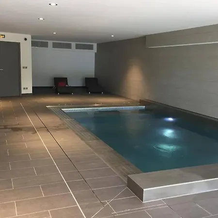 Apartamento Exclusive