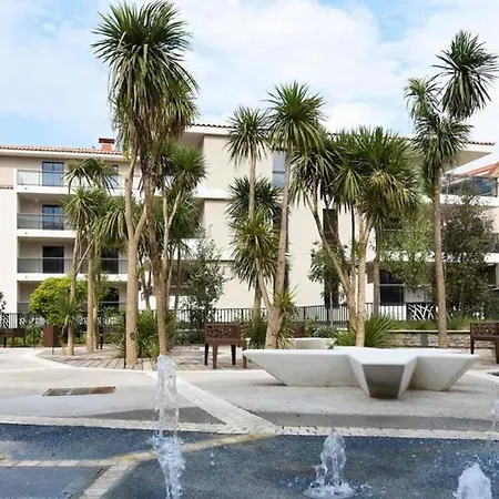 Exclusive Apartment