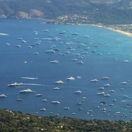 Exclusive Saint-Tropez