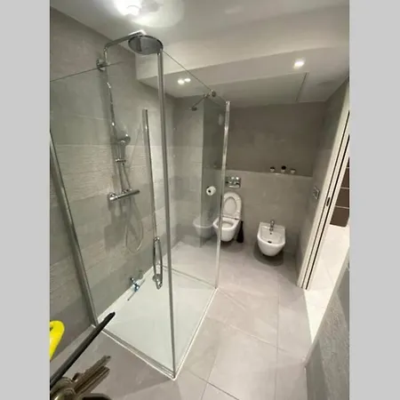 Exclusive Apartment
