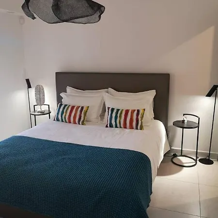 Apartment Exclusive *